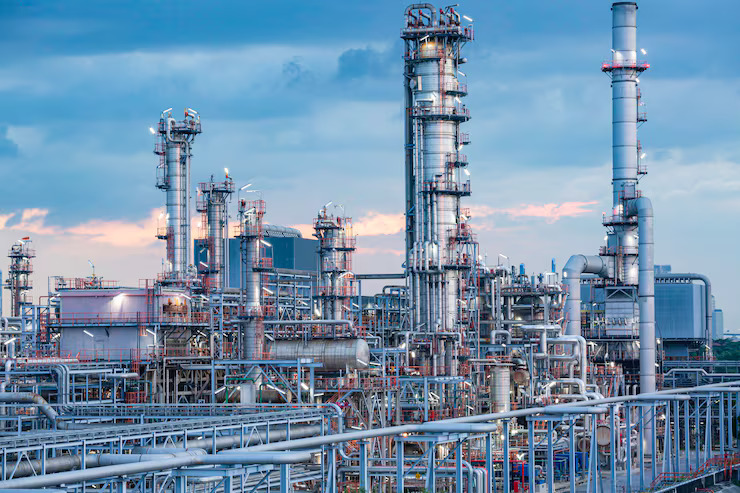 Chemical & Process Air Compressor Solutions