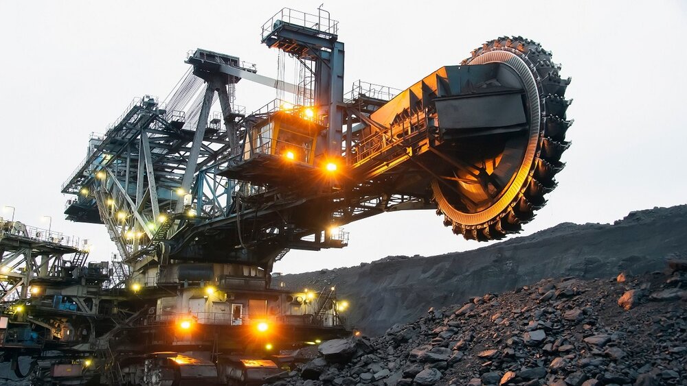 Mining & Quarry Air Compressor Solutions